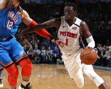 博鱼体育官网-赛地聚焦——NBA常规赛今夜热度飙升，底特律活塞单刀错失，目标明确，轮换策略成焦点